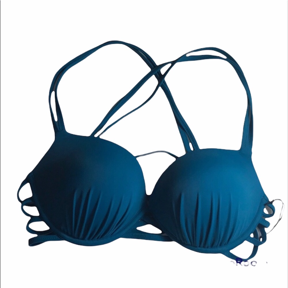 Shade & Shore Bikini Top